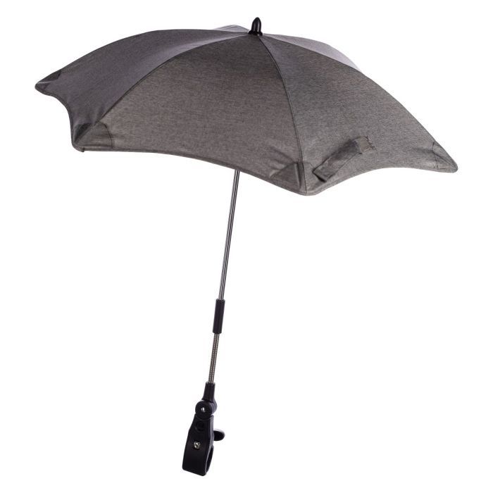 Зонтик для коляски FreeON grey Фото