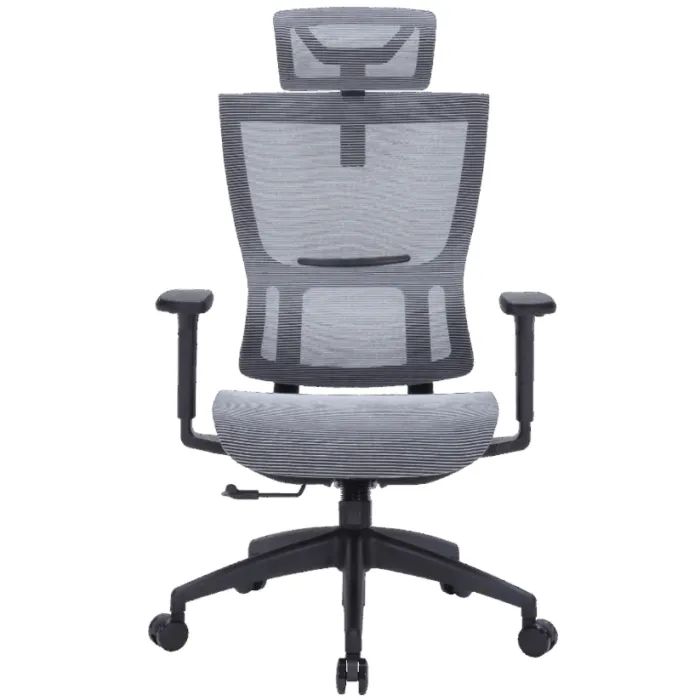 Офисное кресло OfficePro Elegant OC660-B-DG-DG Фото