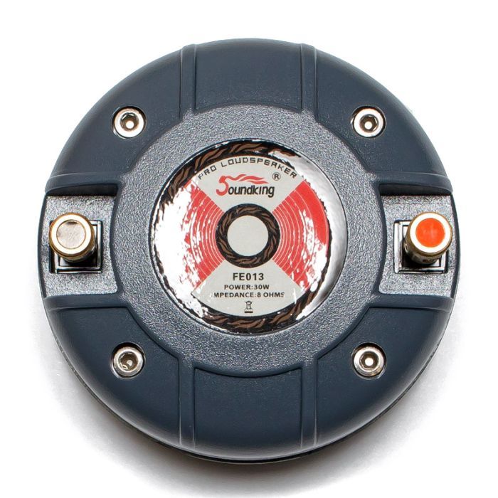 ВЧ драйвер SoundKing FE013 Фото