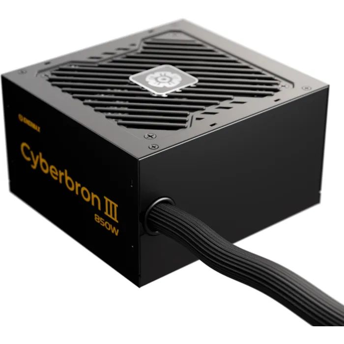 Блок питания Enermax 850W Cyberbron III Фото
