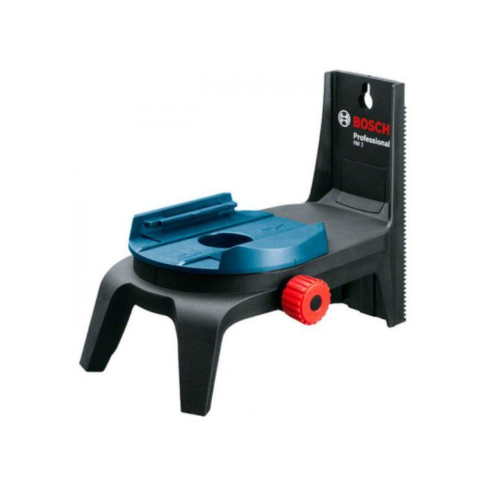 Штатив для нивелира Bosch Professional RM2, 150х80х113мм Фото