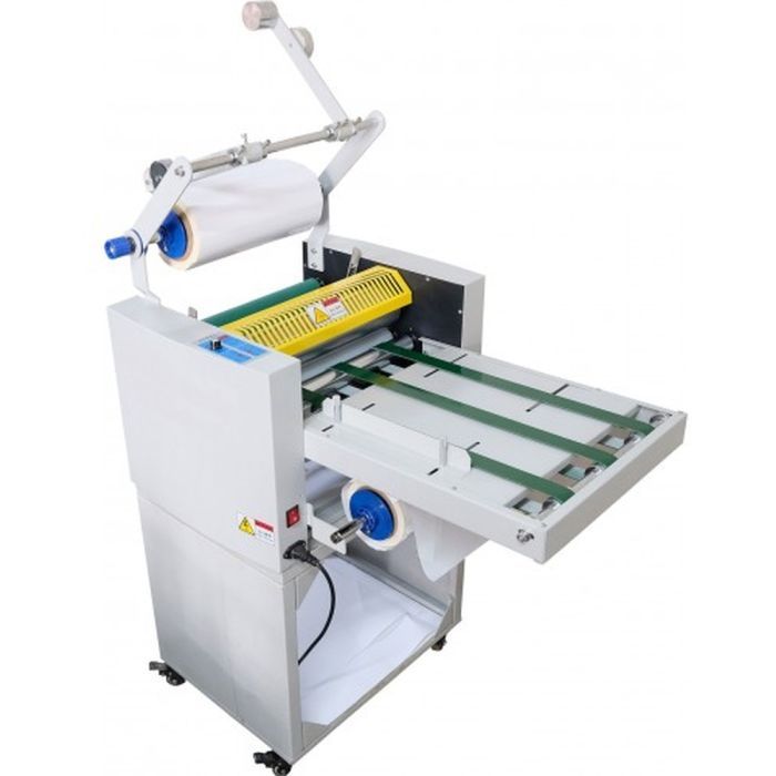 Ламинатор lamiMARK SmartFM 370 Фото