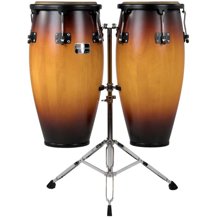 Конга Gon Bops Fiesta Conga Set (Sunburst) Фото