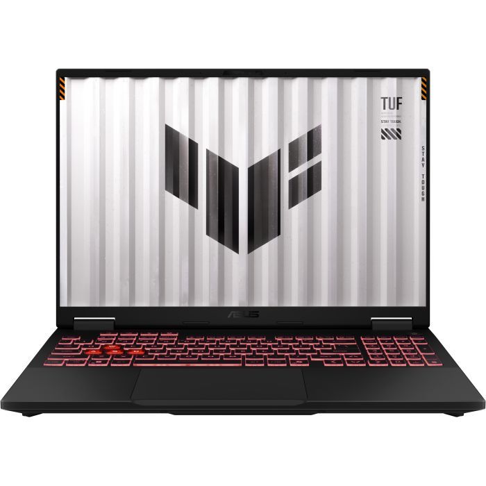 Ноутбук ASUS TUF Gaming A16 FA608UM-QT039 Фото