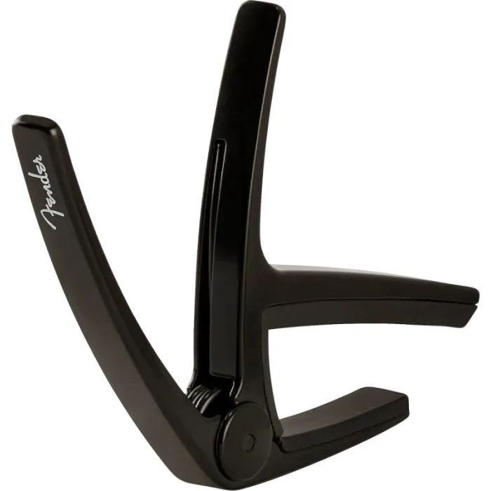 Каподастр Fender Capo Laurel Electric Фото