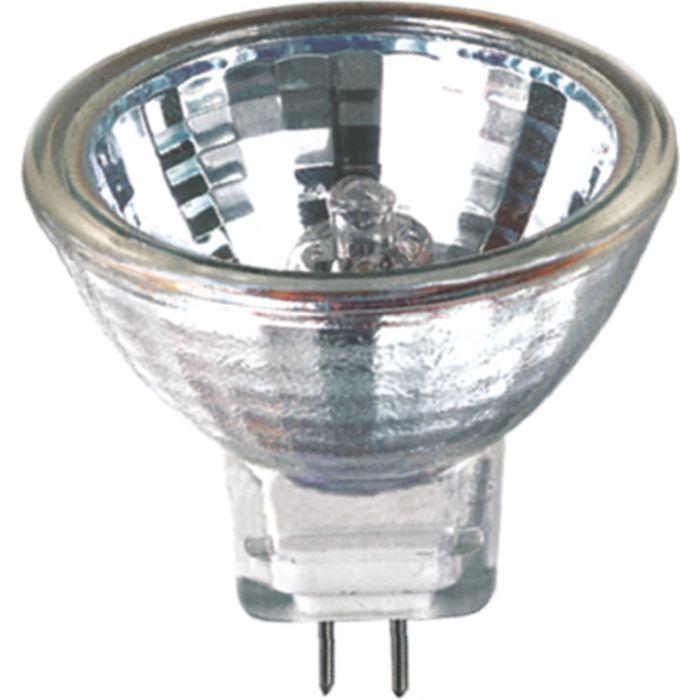 Лампочка Delux MR-11 12V 35W 3000K Фото