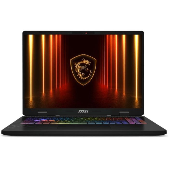 Ноутбук MSI Crosshair A16 HX D8WFKG-075XUA Фото