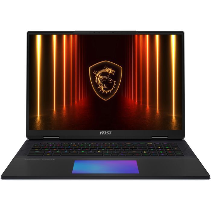 Ноутбук MSI Titan 18 HX AI A2XWIG-269UA Фото