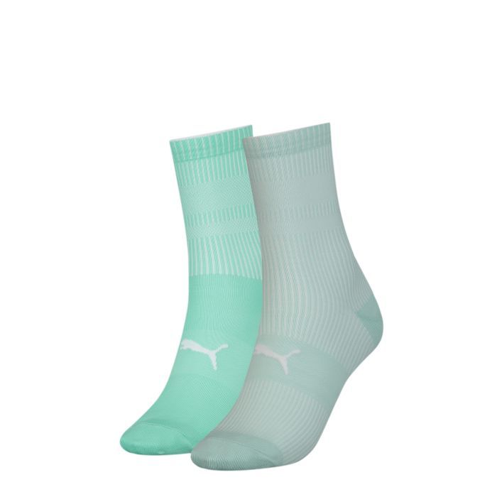 Носки Puma Sock Classic Women 2P 103003001-011 ментоловий 35- Фото