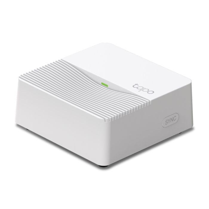 Модуль управления умным домом TP-Link Tapo H200 Фото