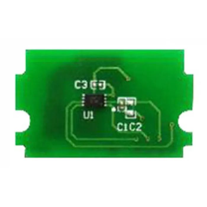 Чип для картриджа Static Control Kyocera TK-5240 4k black Фото