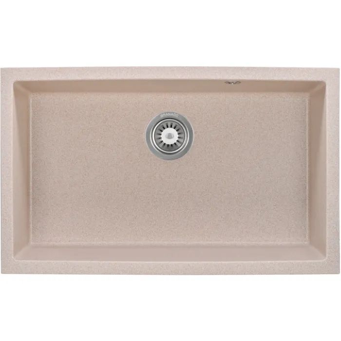 Мойка кухонная GRANADO Under top XL avena Фото