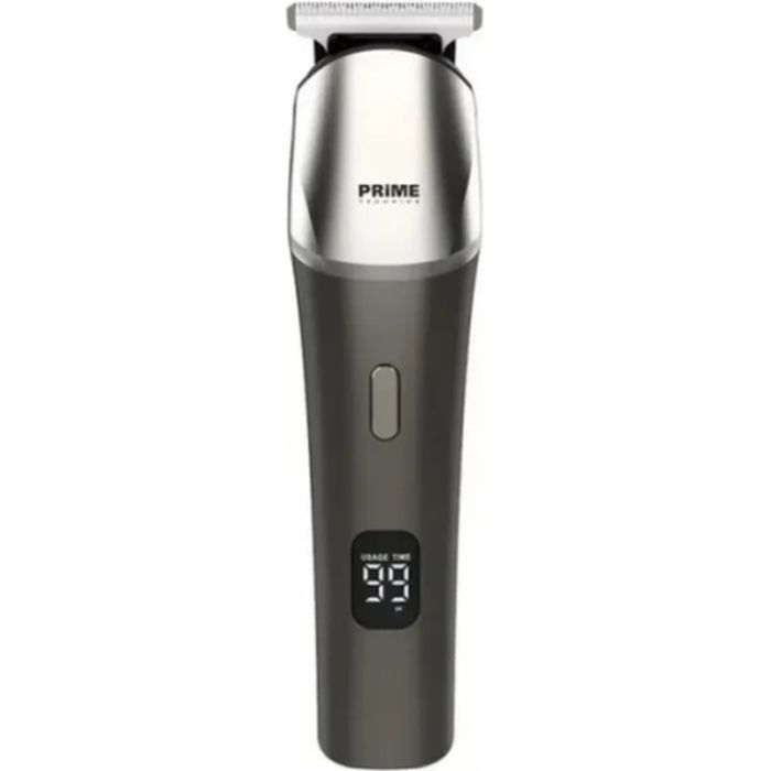 Машинка для стрижки PRIME Technics PHT 491 CMG Фото