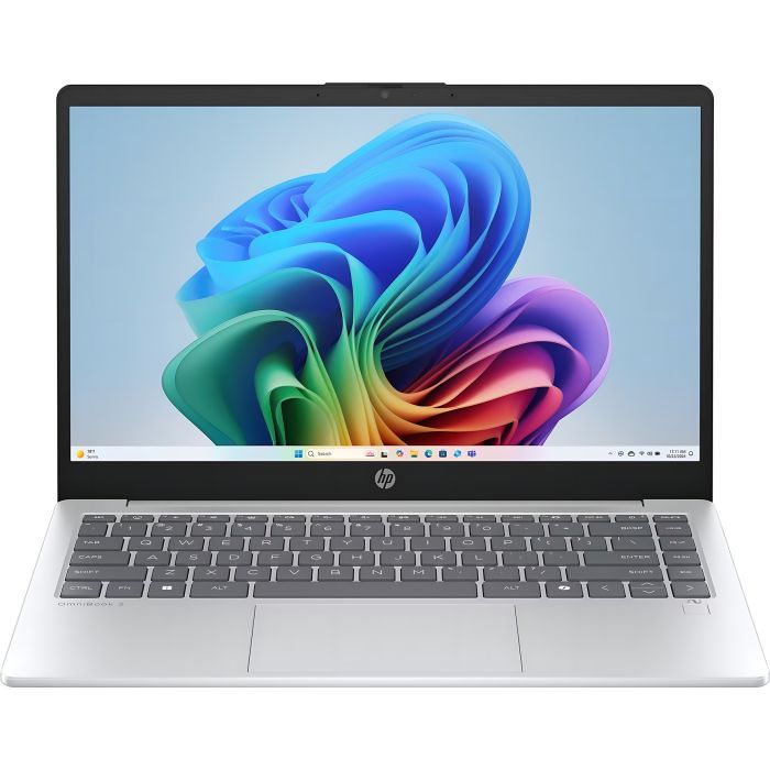 Ноутбук HP OmniBook 3 14-ha0003ua Фото