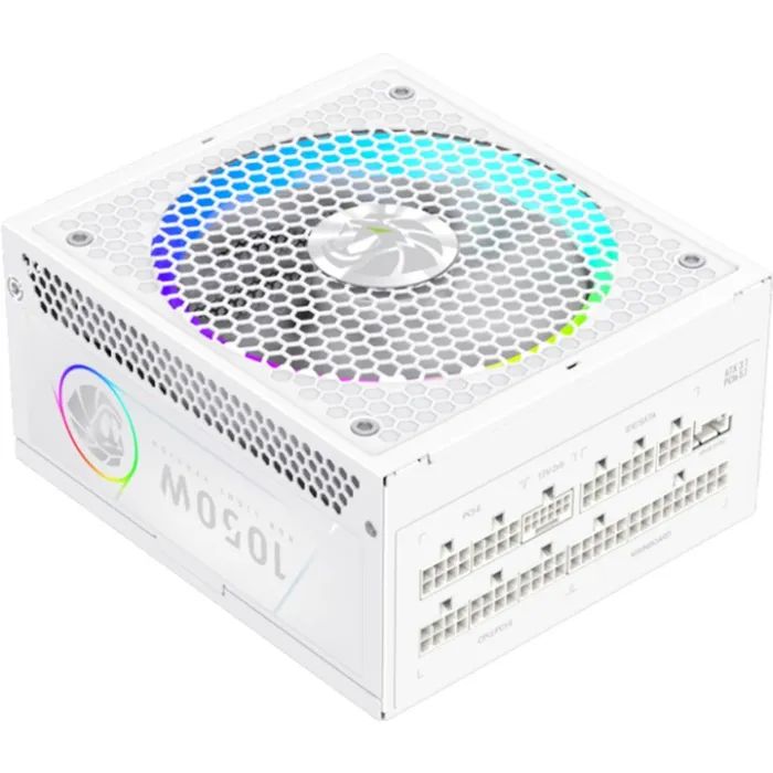 Блок питания Gamemax 1050W Фото