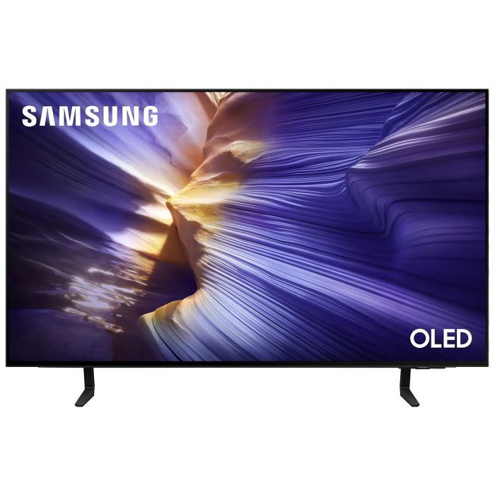 Телевизор Samsung QE42S90FAEXUA Фото