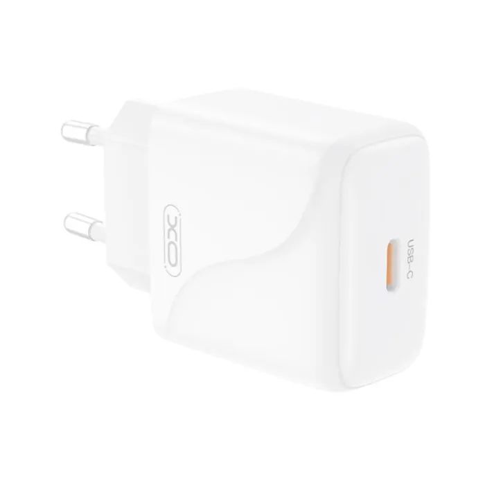Зарядное устройство XO USB-C PD20W Фото