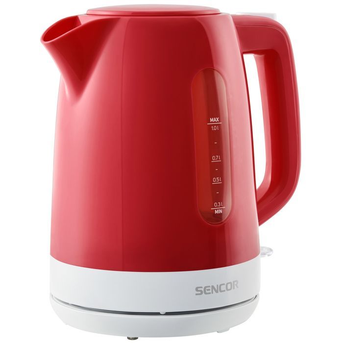 Электрочайник Sencor SWK 1024RD Фото