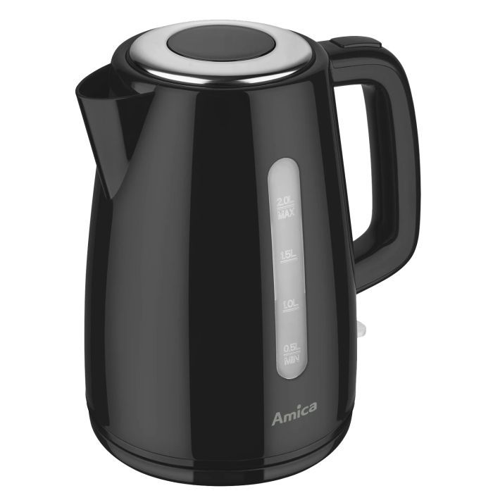 Электрочайник AMICA KF 1022 Фото