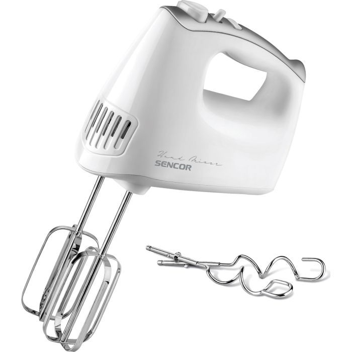 Миксер Sencor SHM 5215WH Фото
