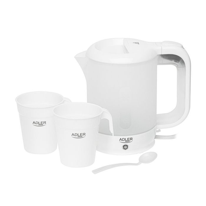 Электрочайник Adler AD 1381 Фото