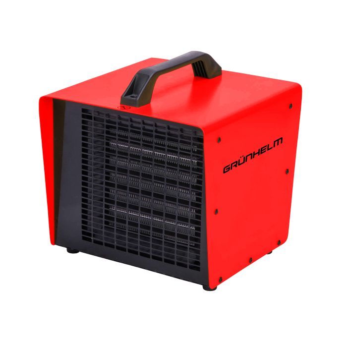 Обогреватель Grunhelm РТС-3000S Фото
