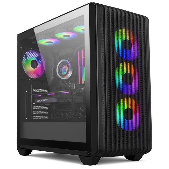 Компьютер Vinga Hela D9365 Фото