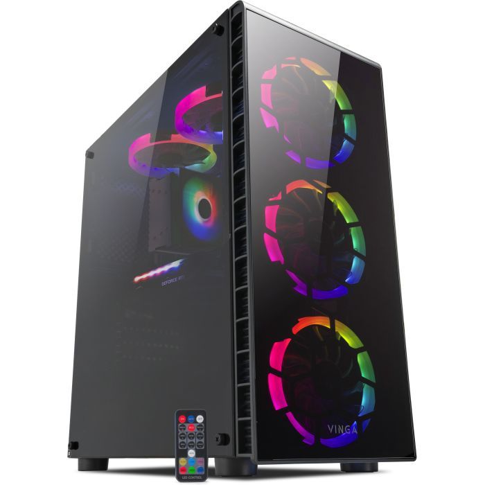 Компьютер Vinga Wolverine D9488 Фото