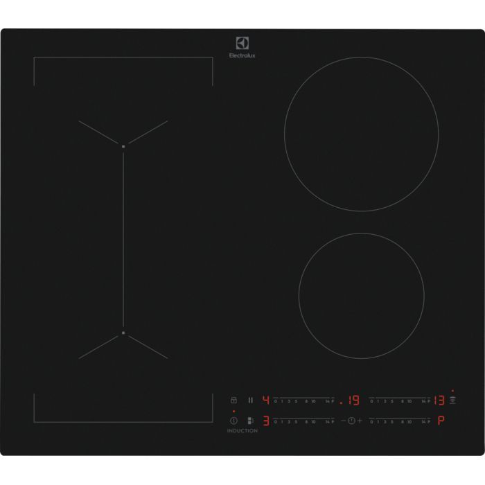 Варочная поверхность Electrolux EIV63443CT Фото