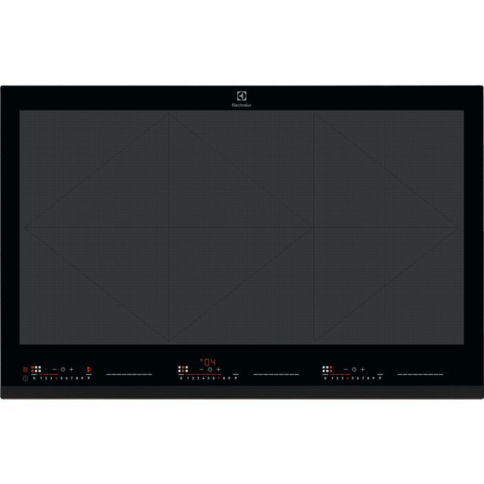 Варочная поверхность Electrolux EIV87671 Фото