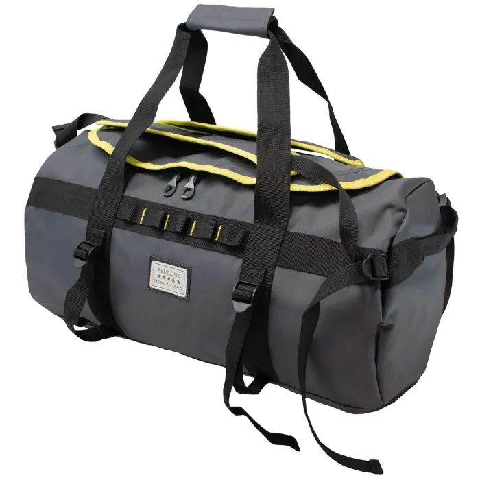 Сумка дорожная Semi Line 36 Graphite (A3051-1) Фото