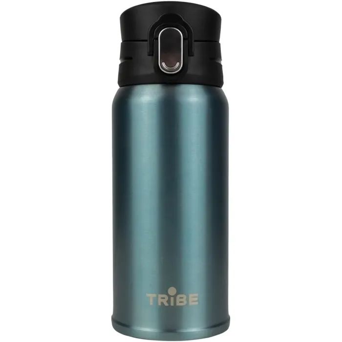 Термокружка Tribe Motion 0,36 л aqua Фото