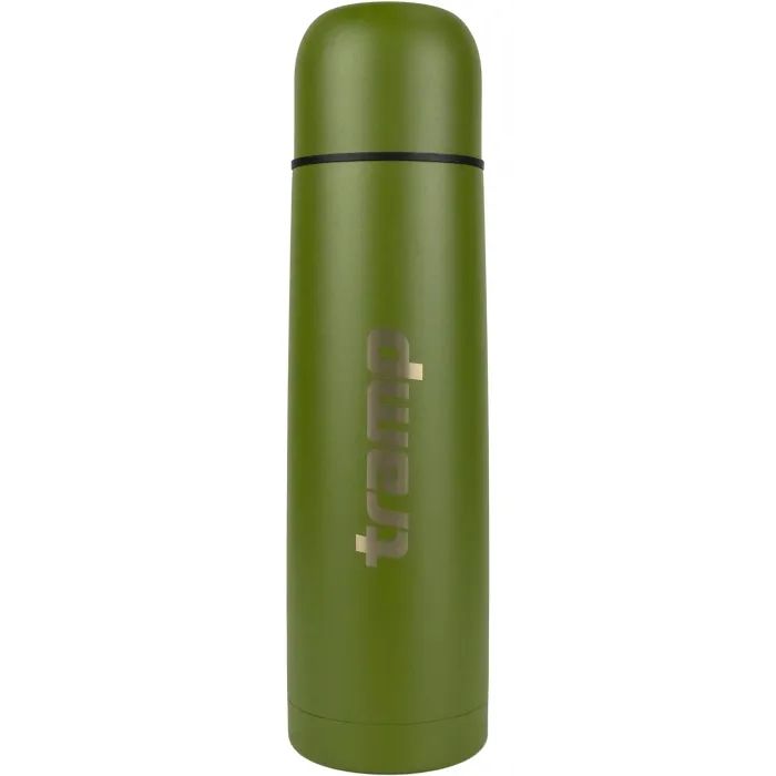 Термос Tramp Basic 0,75 л olive Фото