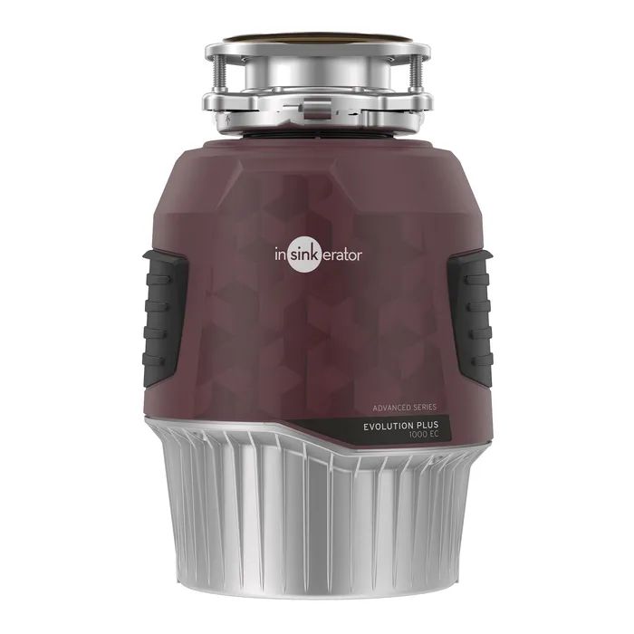 Измельчитель пищевых отходов In-Sink-Erator Evolution Plus 1000 Фото