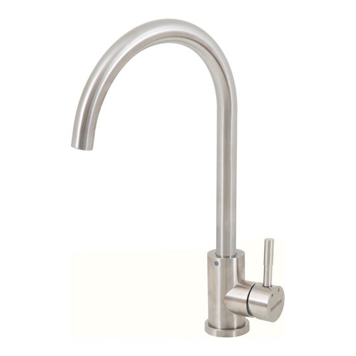 Смеситель Interline RUBIO sateen Фото