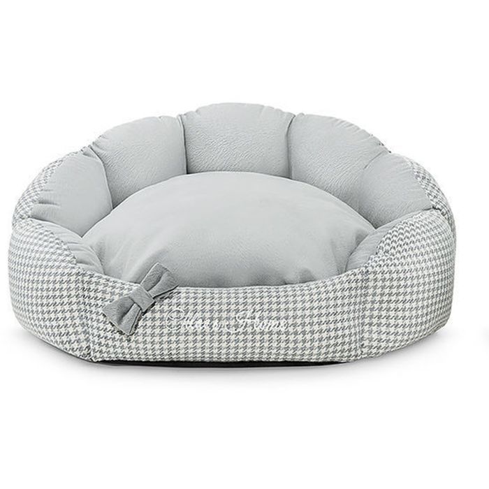 Лежак для животных Chloe's Home Берлин S серый Фото