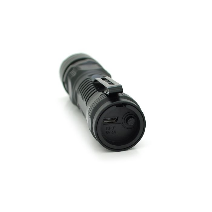 Фонарь PowerMaster MX-811 Фото