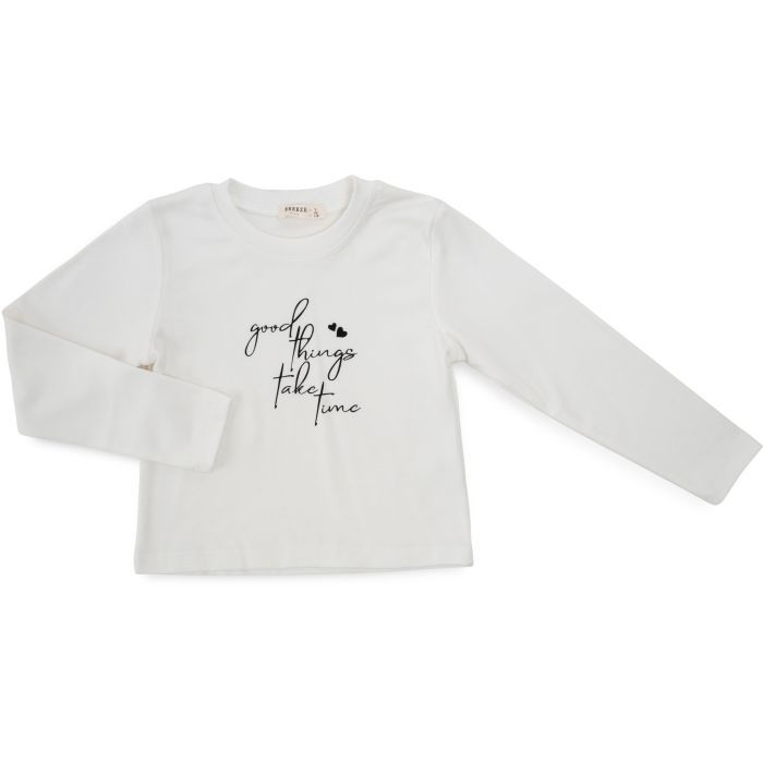 Кофта детская Breeze GOOD THINK Фото