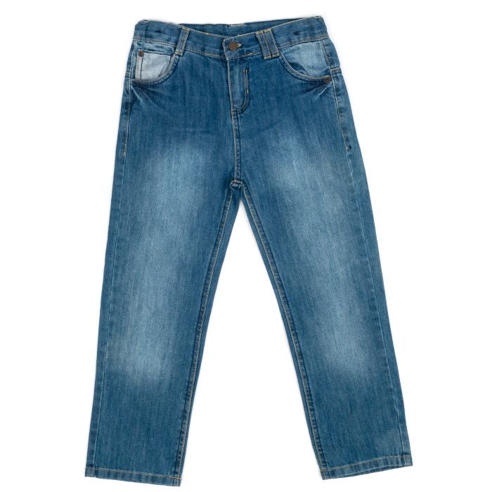 Джинсы детские Aziz класичні Фото