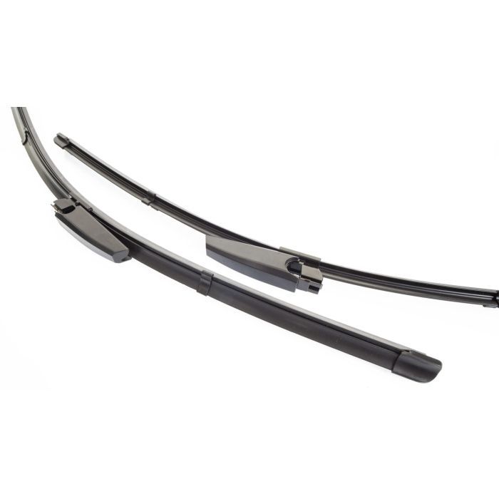 Щетка стеклоочистителя OXIMO 600/575 мм Фото