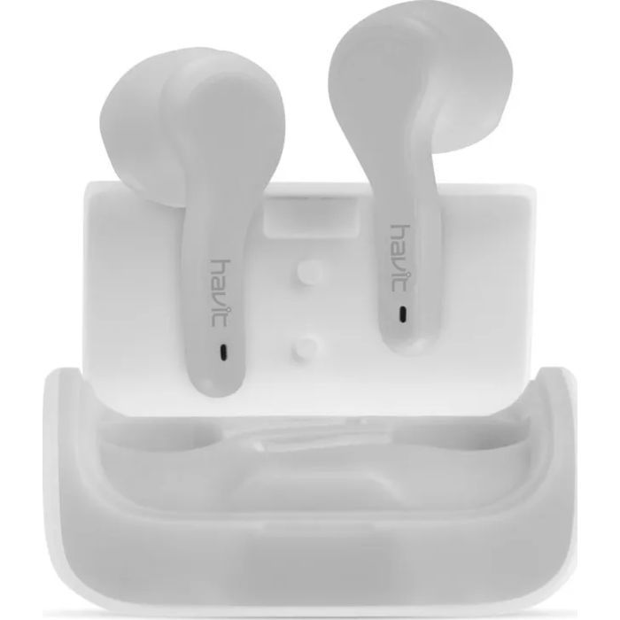 Наушники Havit TW937 White Фото