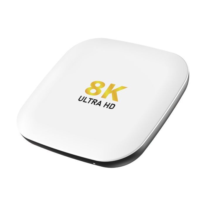 Медиаплеер H96 MAX M2 Фото