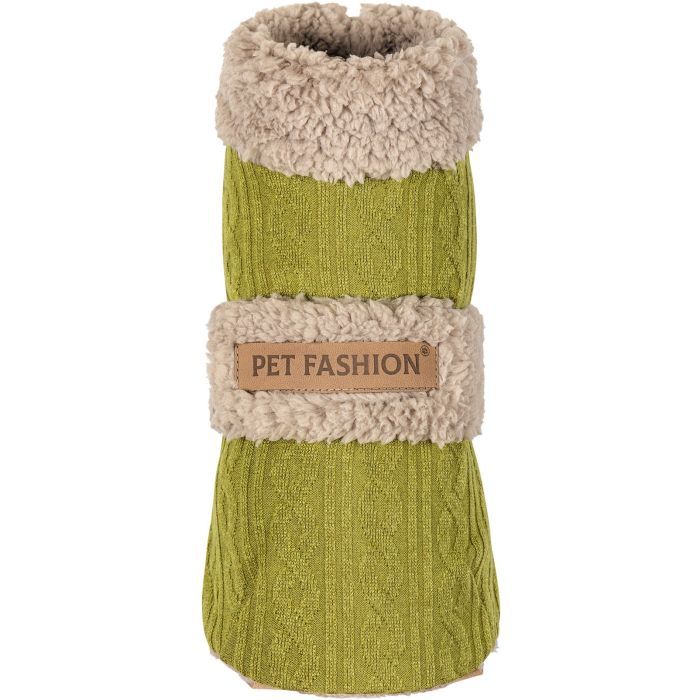 Попона для животных Pet Fashion Gigi ХХS Фото