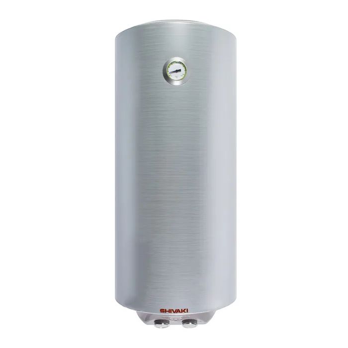 Бойлер Shivaki SH-WH-1.5-50 S INOX Фото