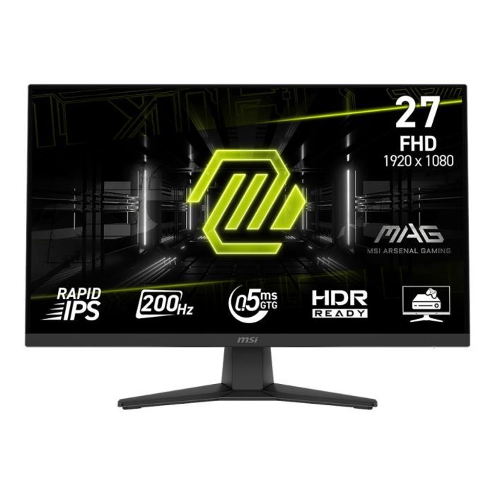Монитор MSI MAG 272F Фото