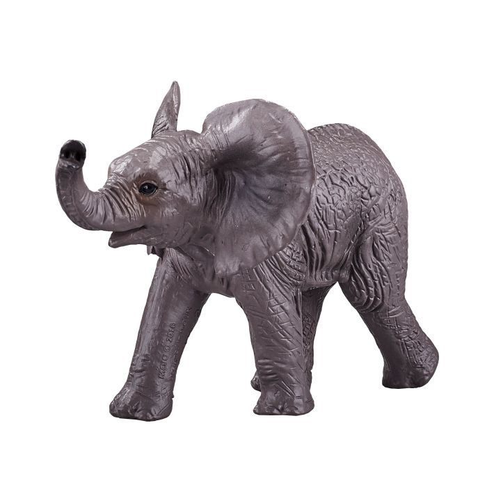 Фигурка Mojo Слоненок Фото