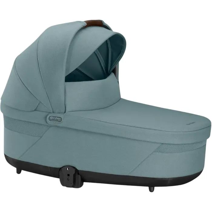 Люлька Cybex S Lux Stormy Blue Фото