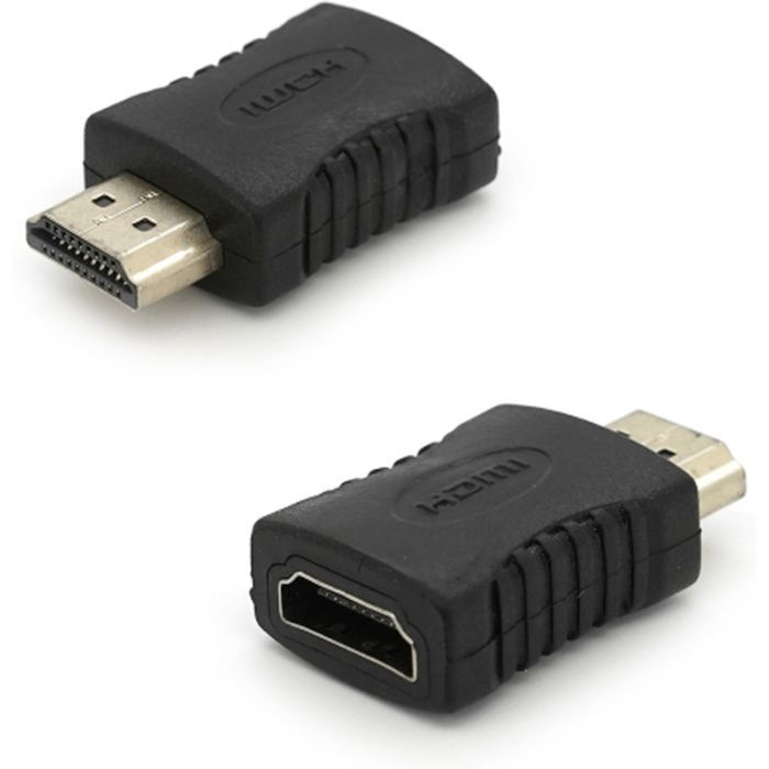 Переходник Voltronic HDMI M to HDMI F Фото