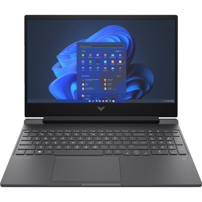Ноутбук HP Victus 15-fa2045ua Фото