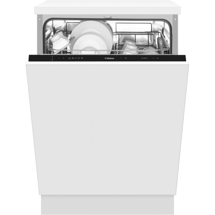 Посудомоечная машина Hansa ZIM635PH Фото